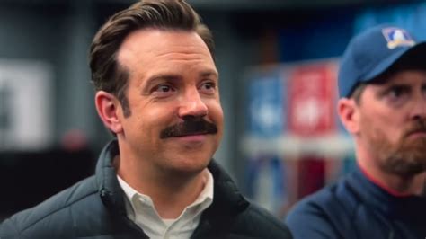 index of ted lasso|Iba pa.